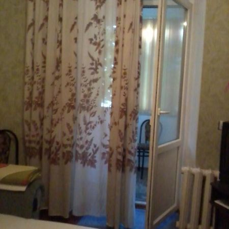 Квартира В Центре. Odessa Exterior foto